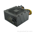 Computer Power Supplypsu ATX 500W 80plus Bronze